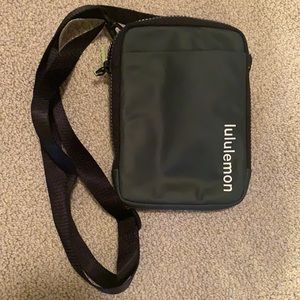 Lululemon Crossbody